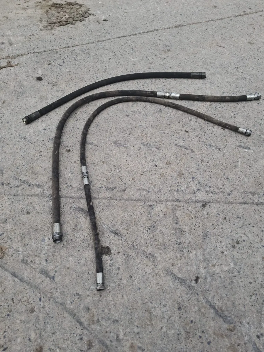 Digger parts - Image 2