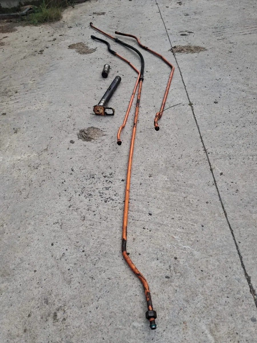 Digger parts - Image 3