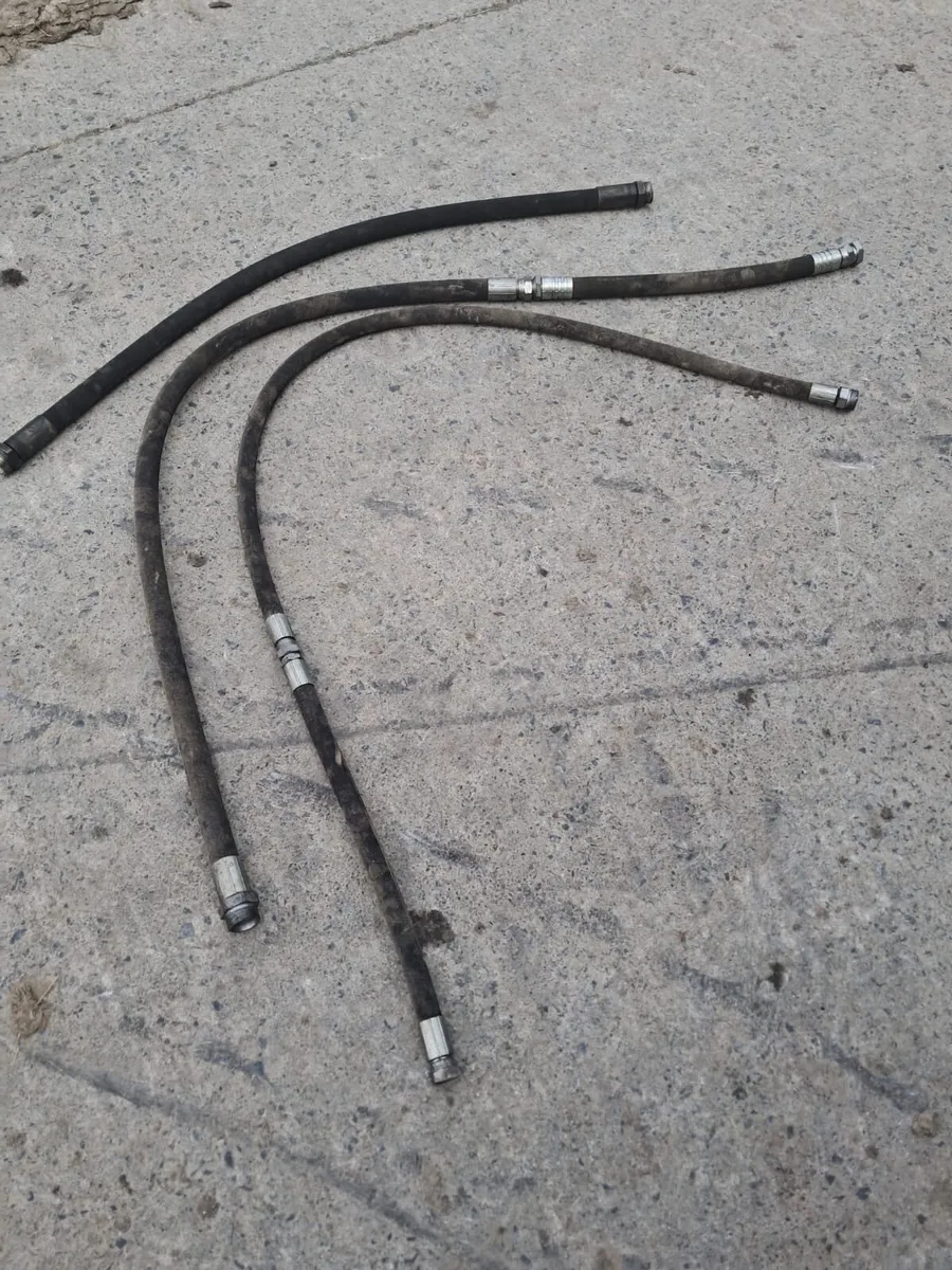 Digger parts - Image 4
