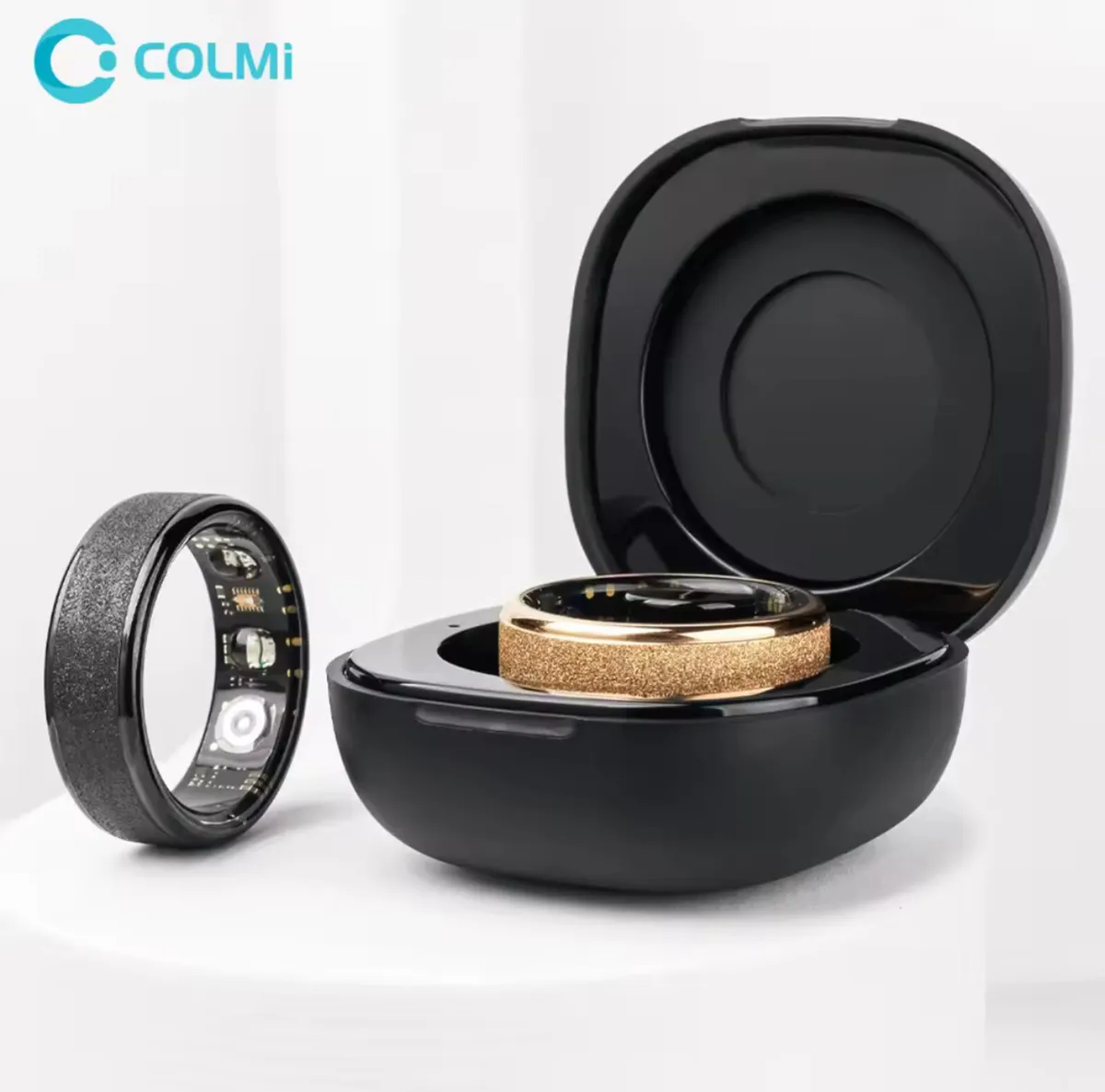 Smart Ring - Image 1