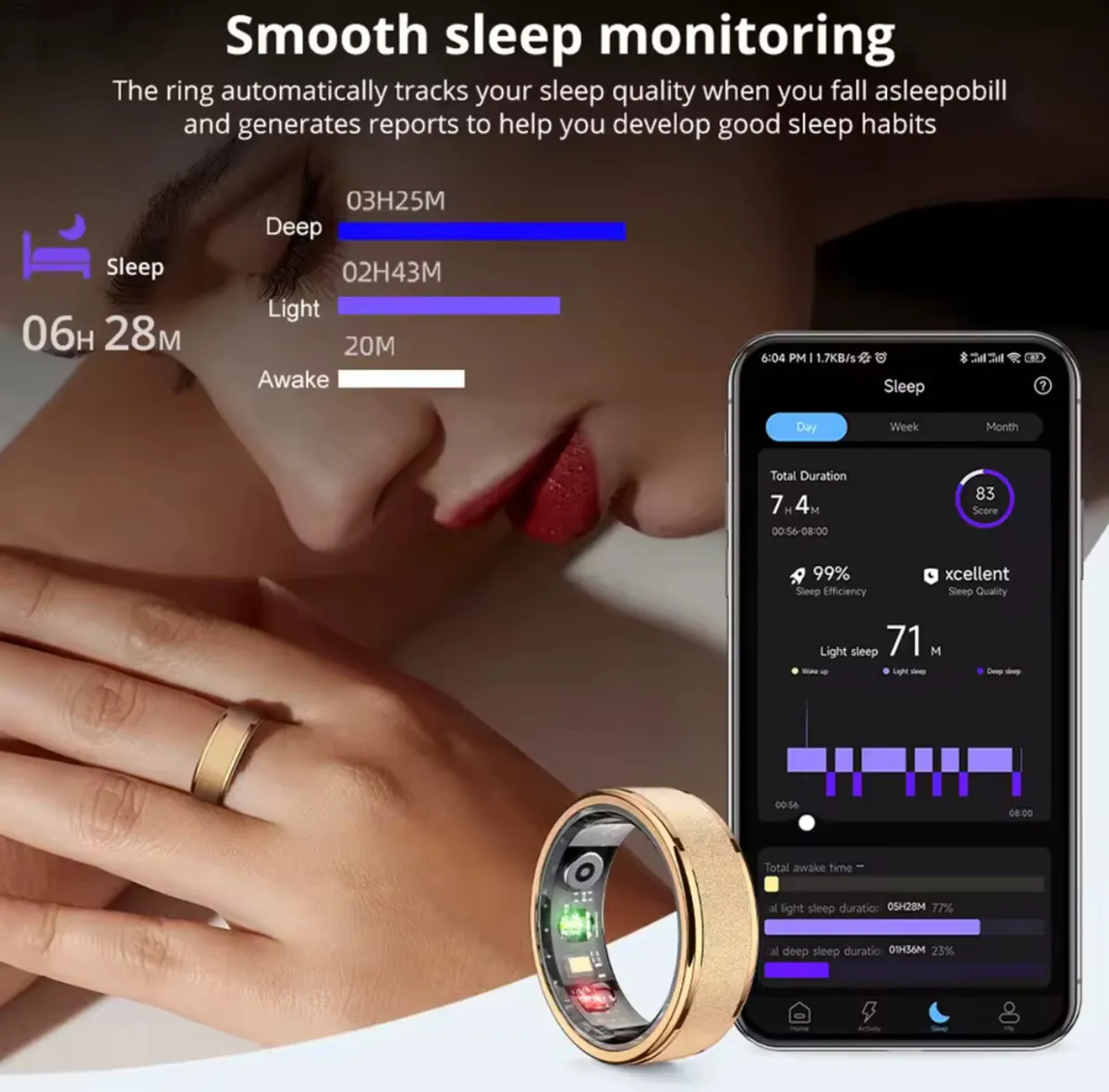 Smart Ring - Image 3
