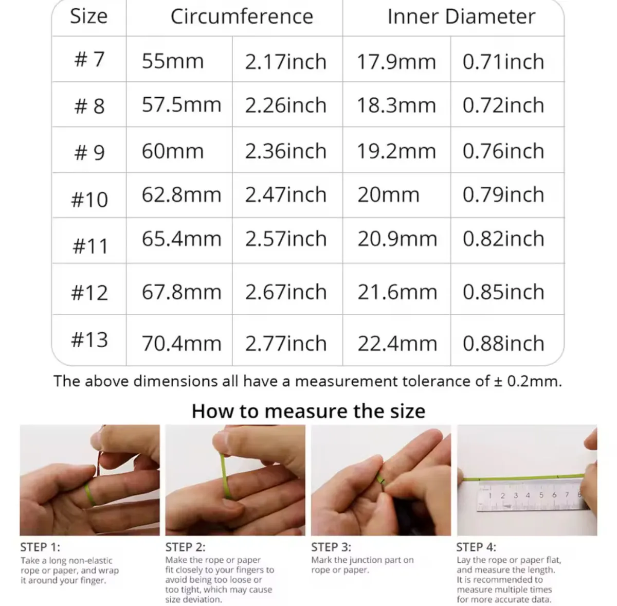 Smart Ring - Image 4