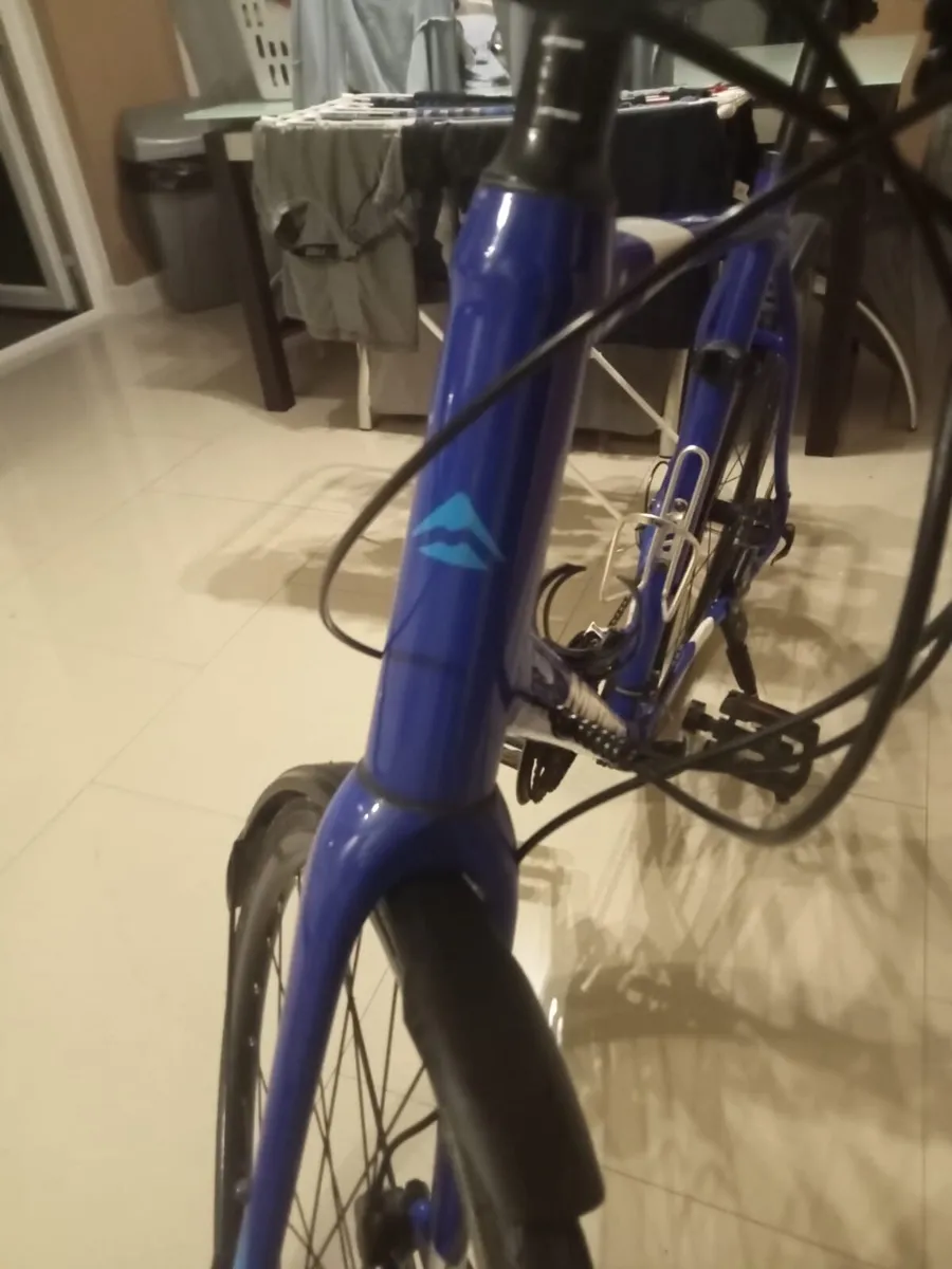 Bike - Image 1