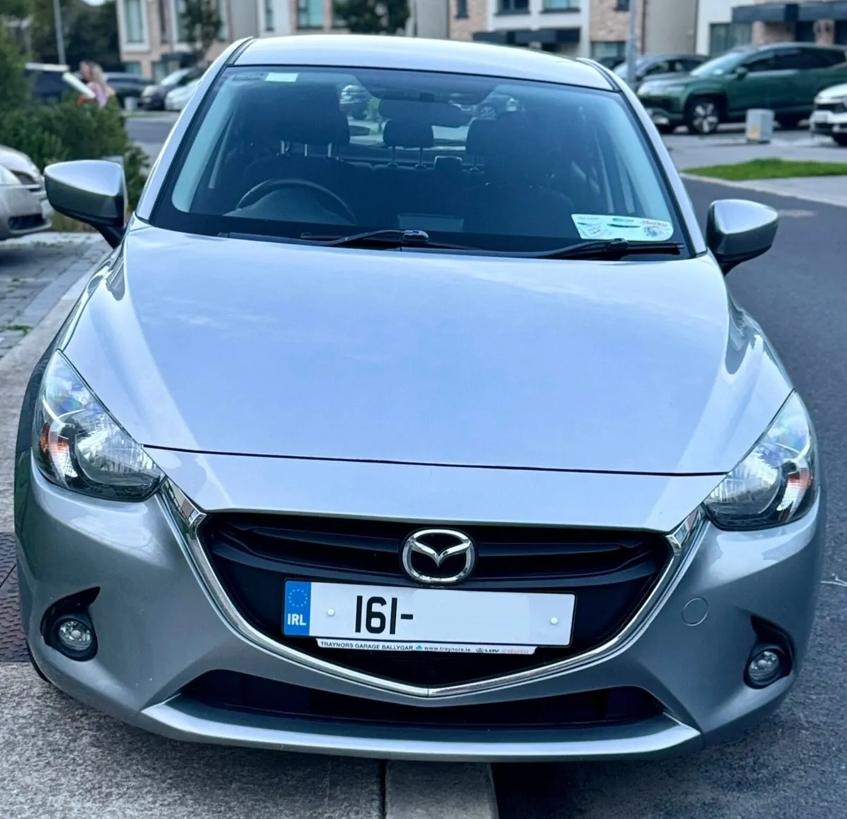 Mazda2 2016 - Image 1