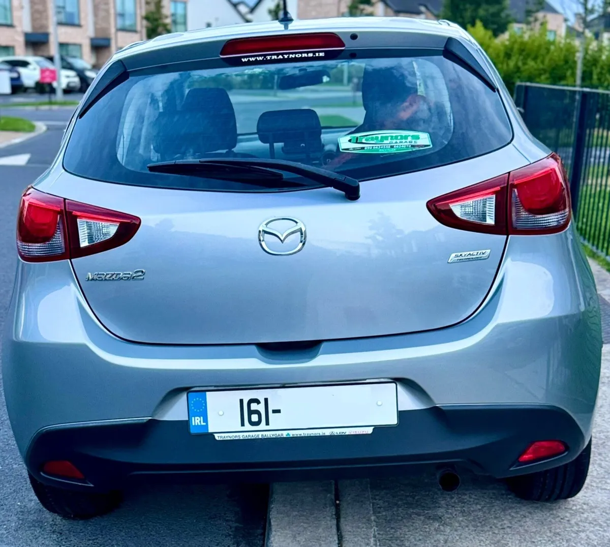 Mazda2 2016 - Image 2