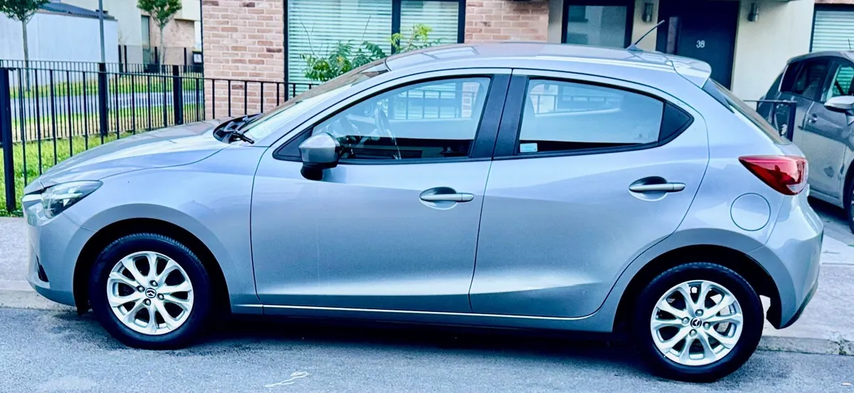 Mazda2 2016 - Image 3