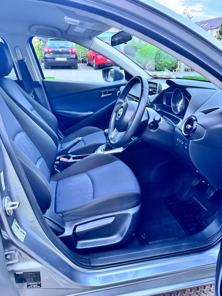 Mazda2 2016 - Image 4
