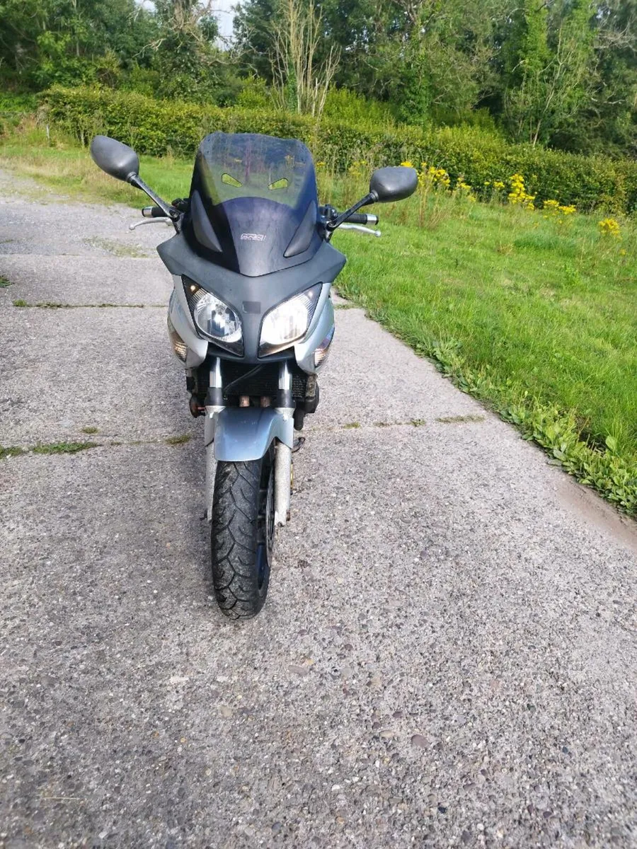 Honda CBF 600 - Image 2