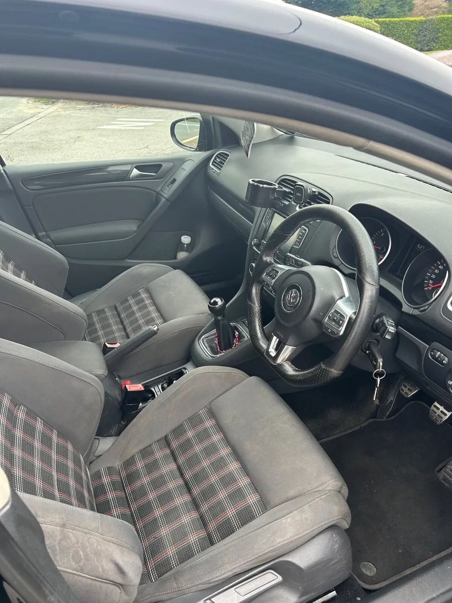 Volkswagen Golf (MK6 Kitted) - Image 3