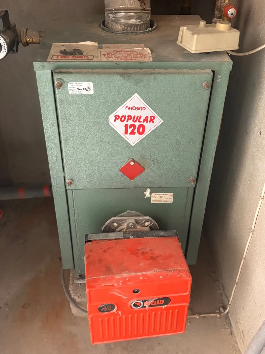 Boiler - Image 1
