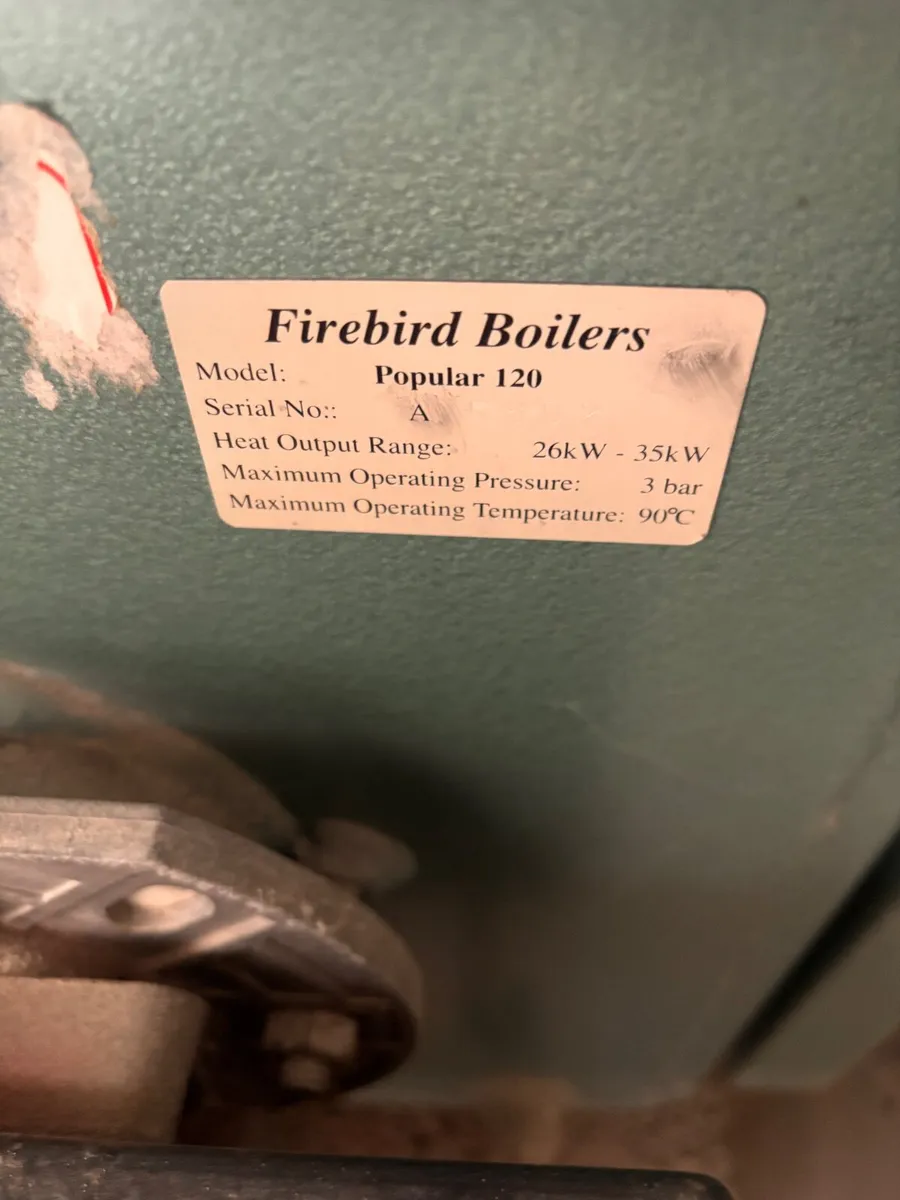 Boiler - Image 2