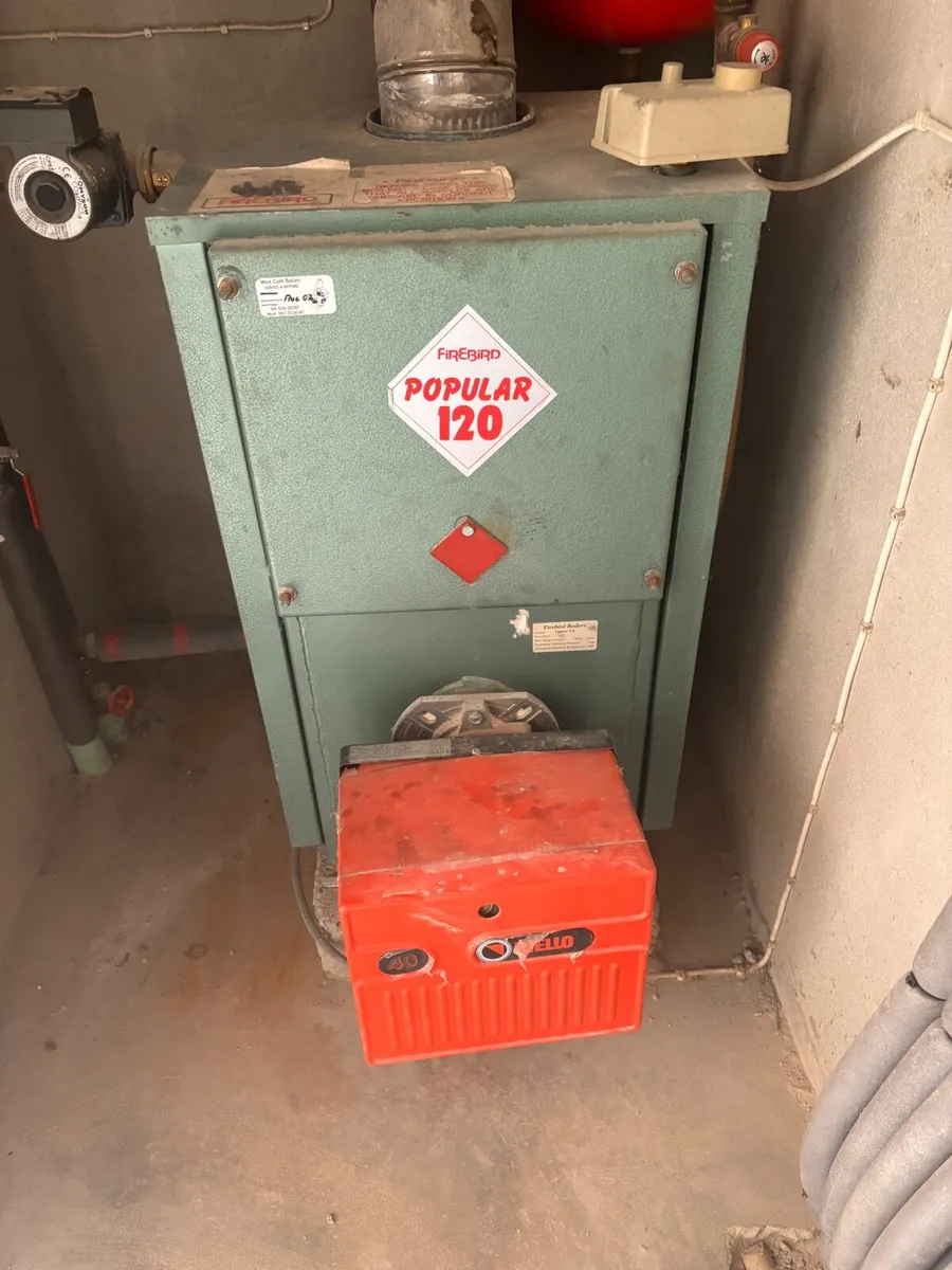Boiler - Image 3
