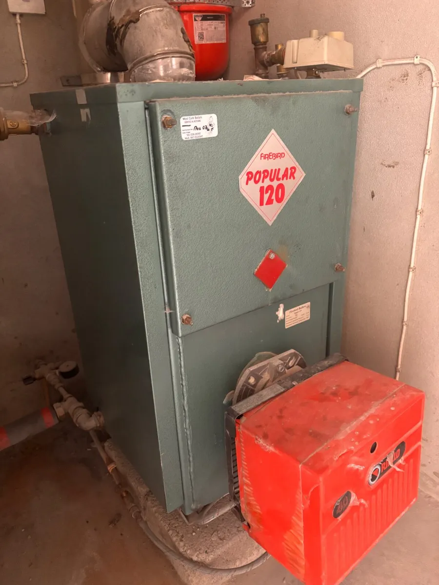 Boiler - Image 4