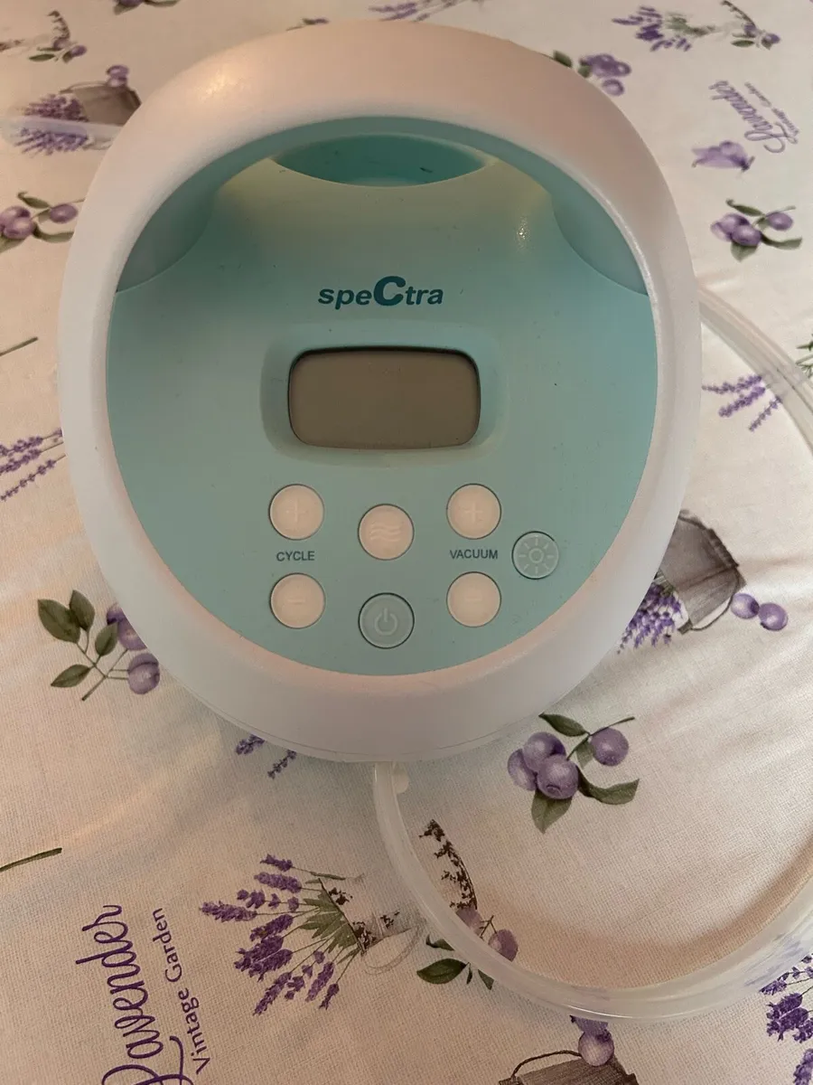 Spectra S1 pump - Image 1