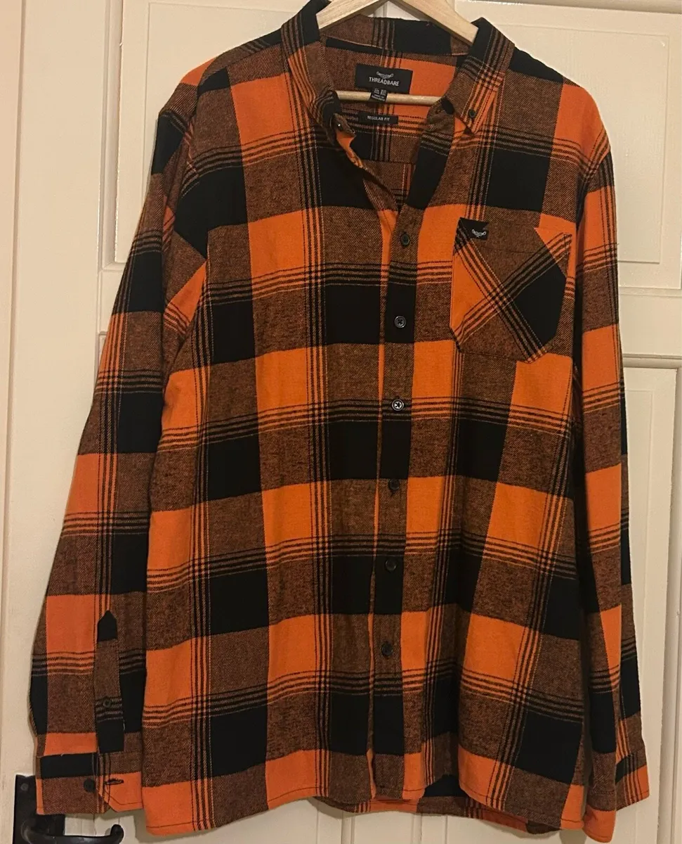 Men’s shirt - Image 1