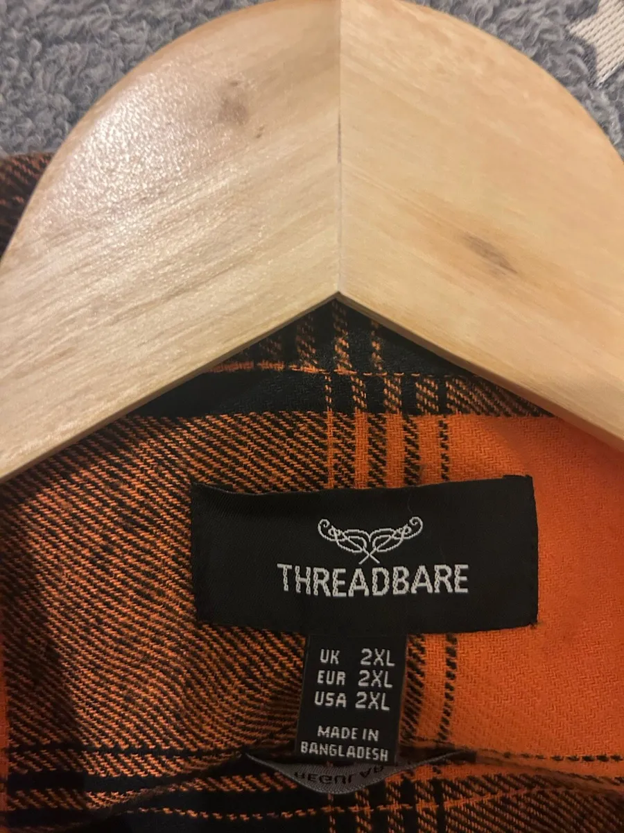 Men’s shirt - Image 2