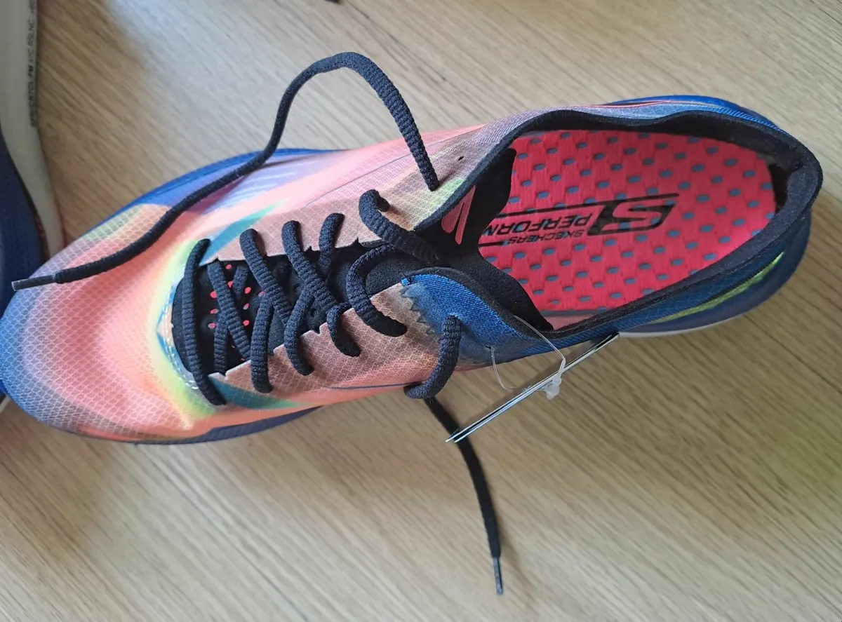 New Skechers GOrun Speed Freek runners - women's - Image 3