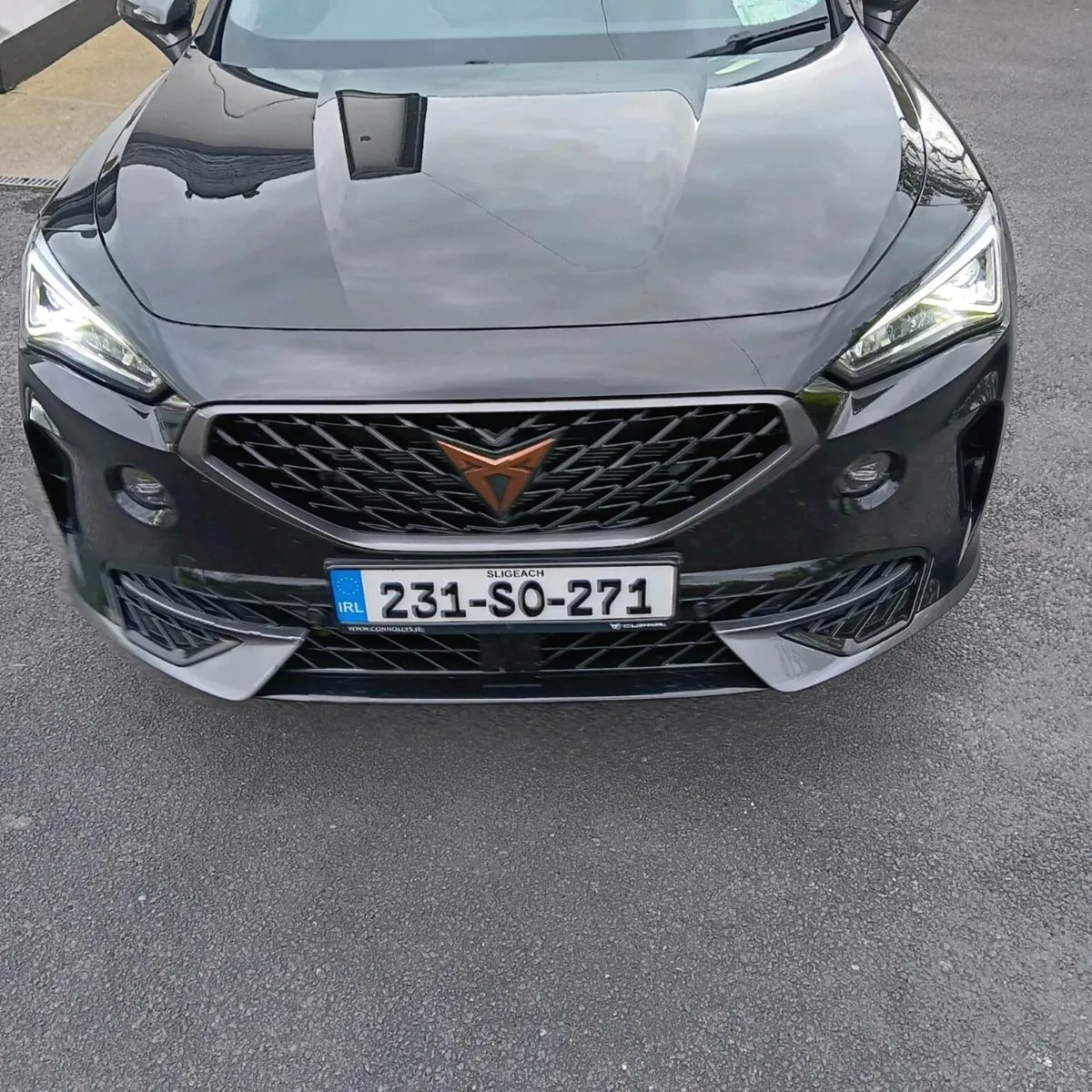 Car - Image 1