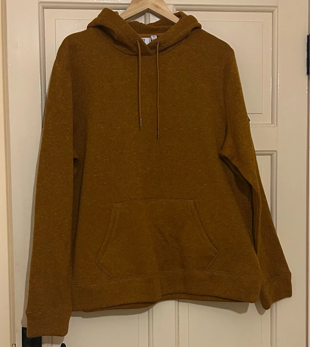 Mustard Tog24 jumper - Image 1