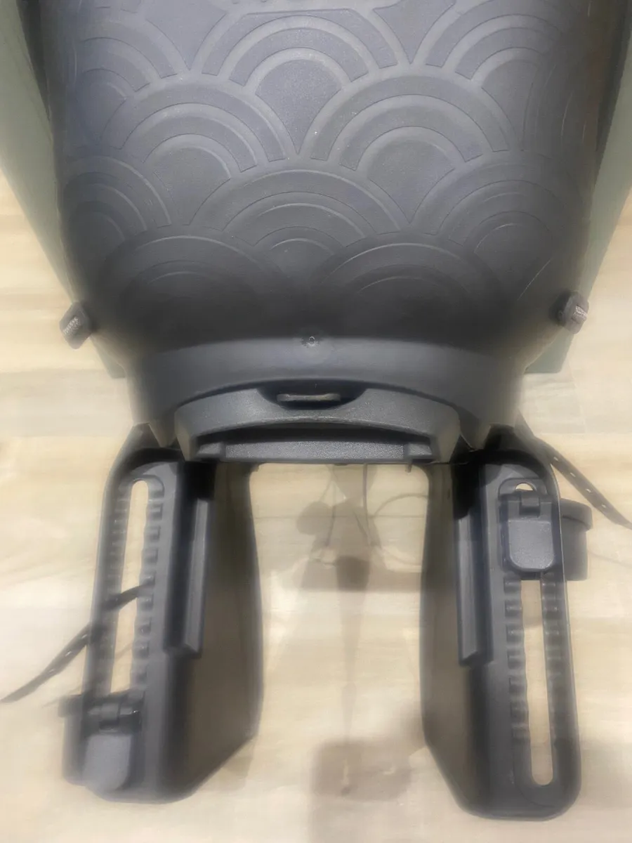 Child’s Bike Seat - Image 2