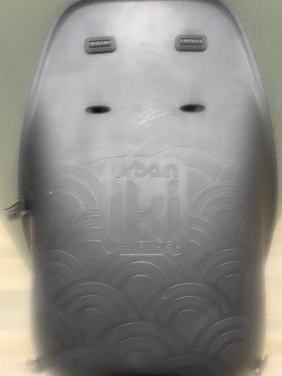 Child’s Bike Seat - Image 3