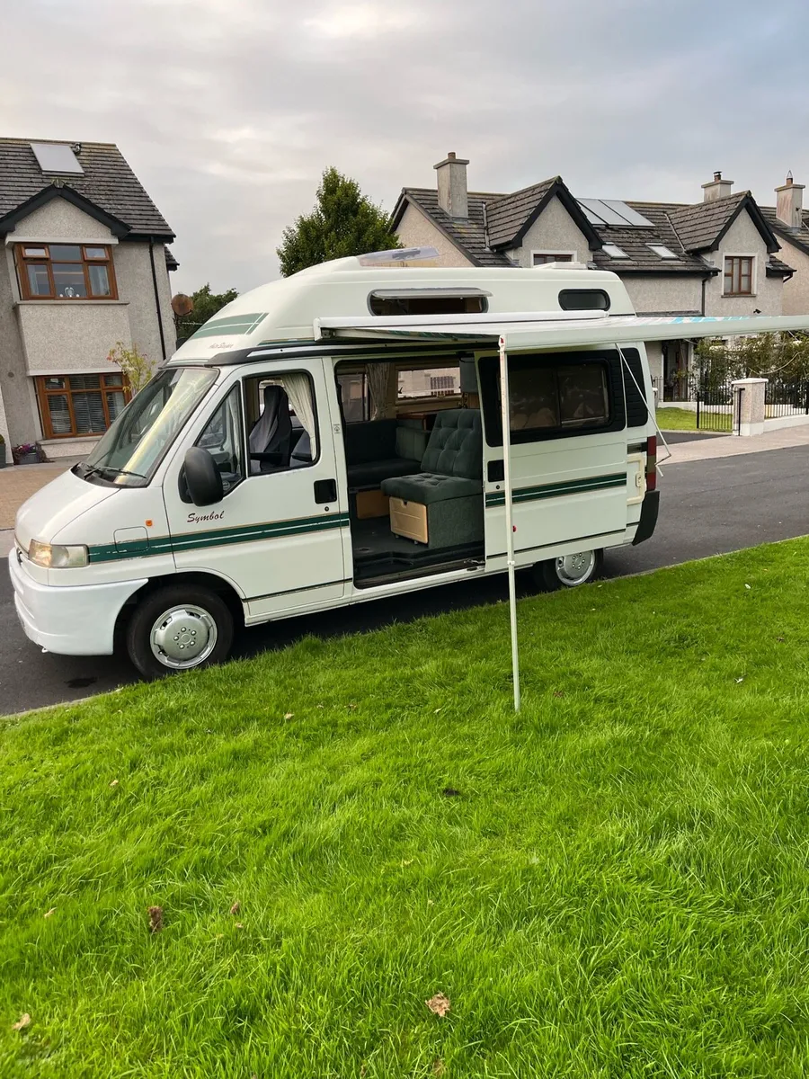 03 autosleeper symbol - Image 2