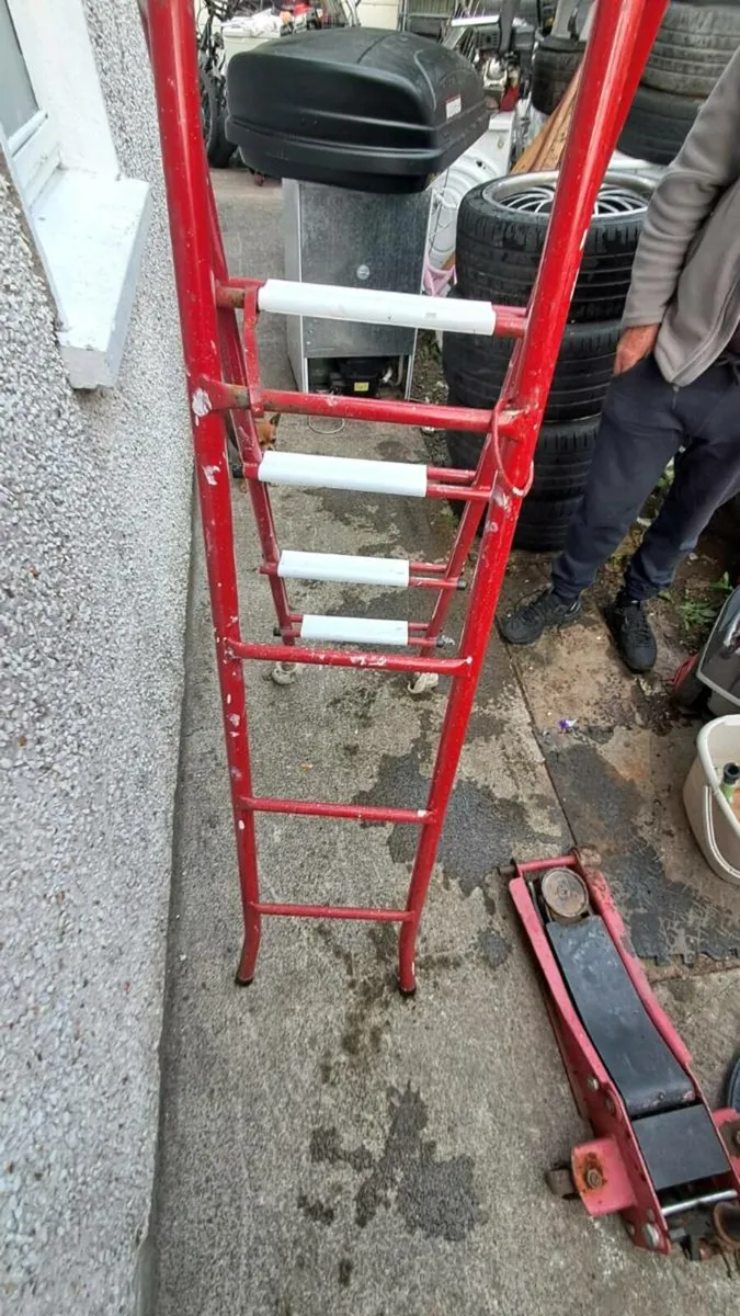 Ladder - Image 1