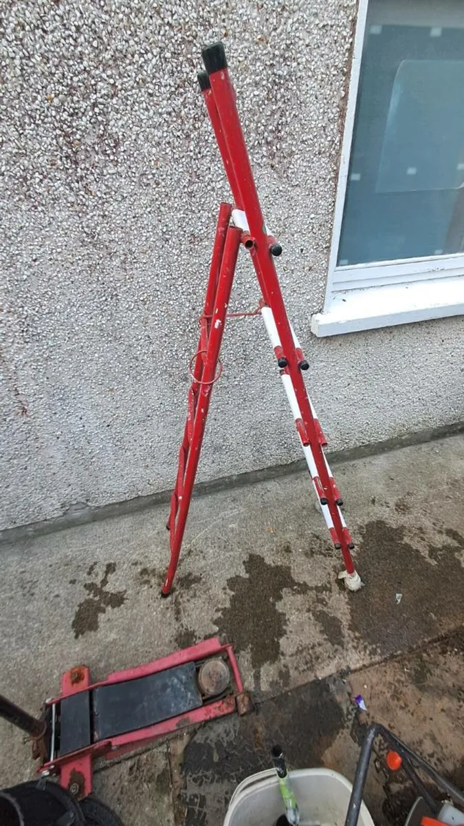 Ladder - Image 2