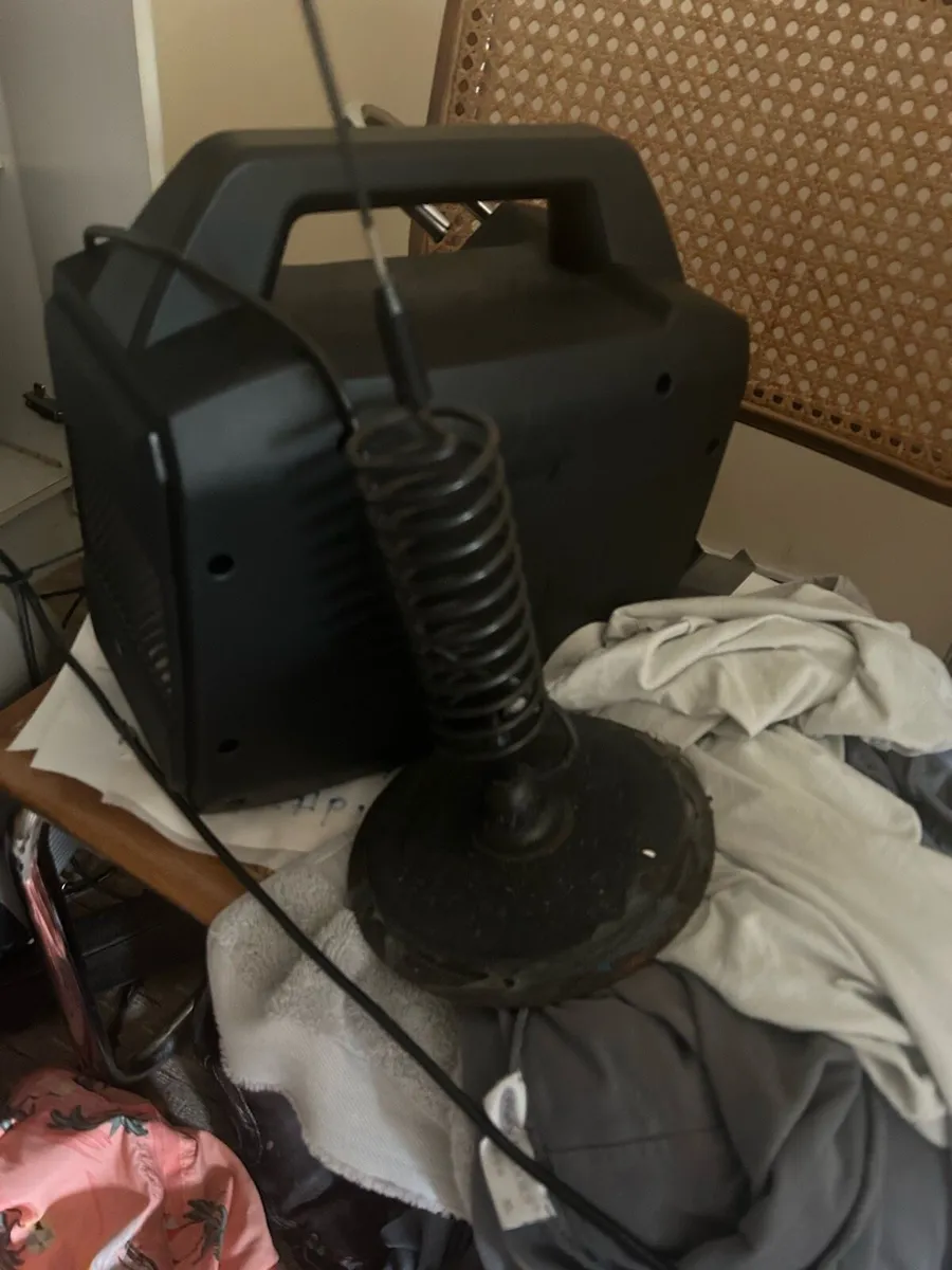 Cb radio antenna