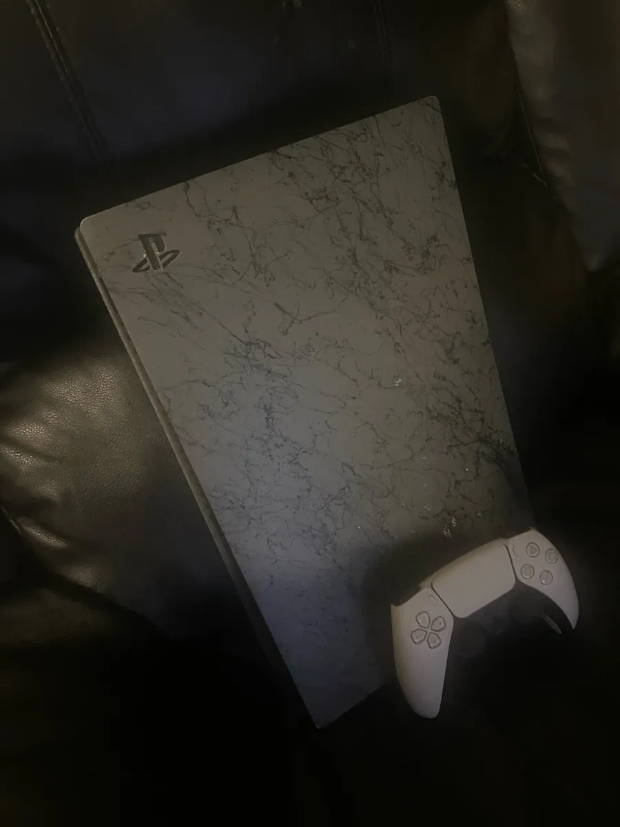 PlayStation 5 - Image 1