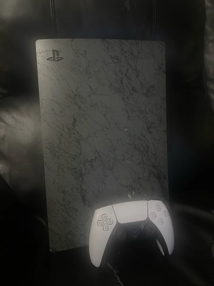PlayStation 5 - Image 2