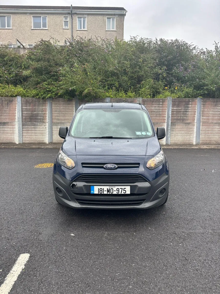 Ford transit connect - Image 2