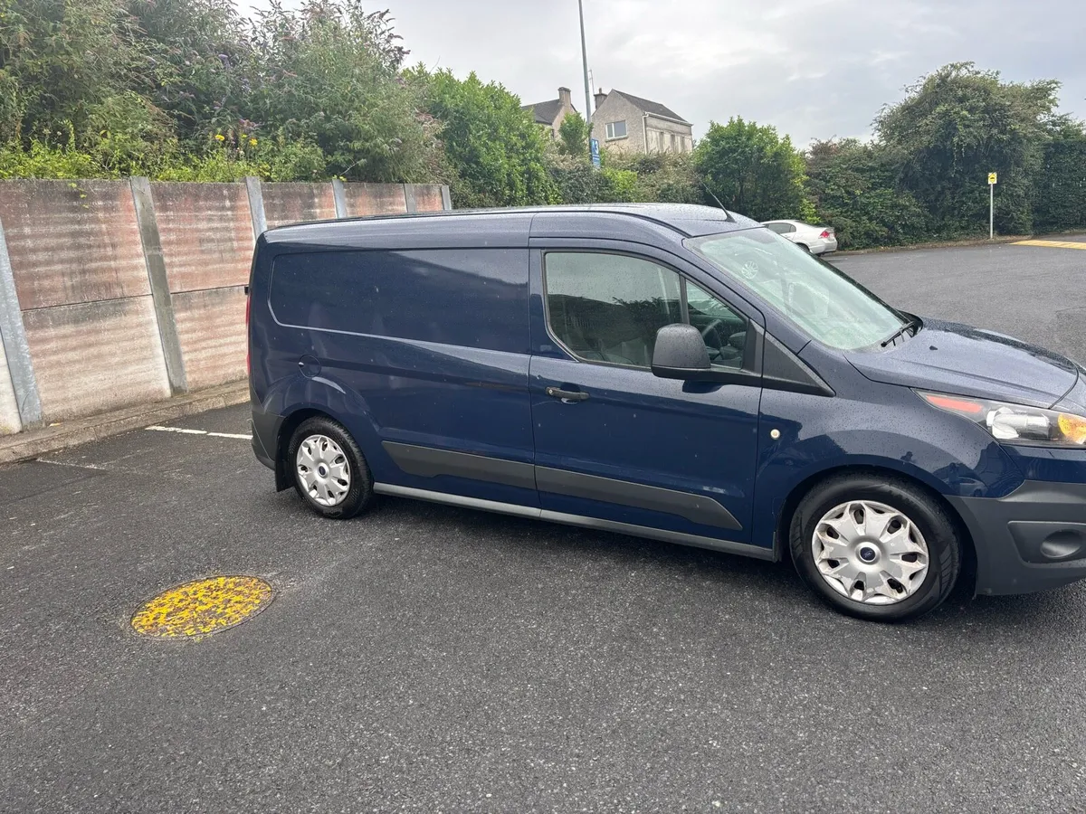 Ford transit connect - Image 3