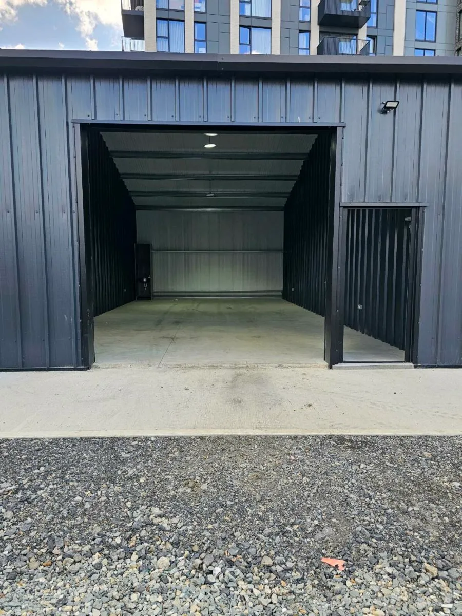 Commercial Unit to Let - Image 2