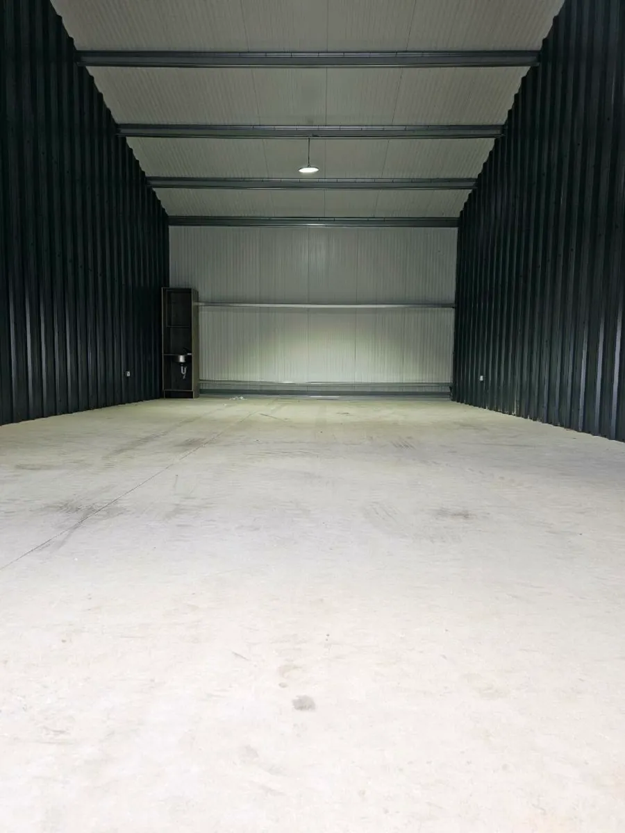 Commercial Unit to Let - Image 3