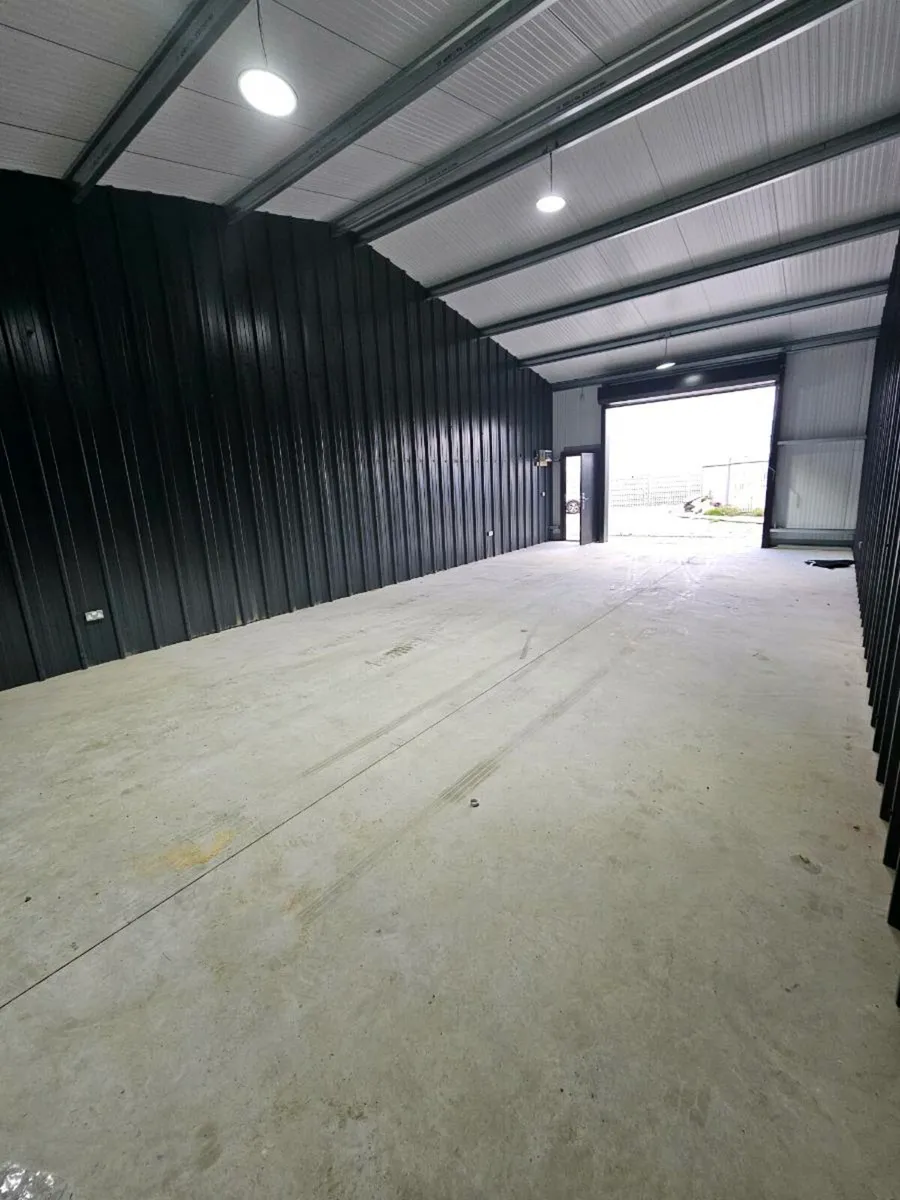 Commercial Unit to Let - Image 4