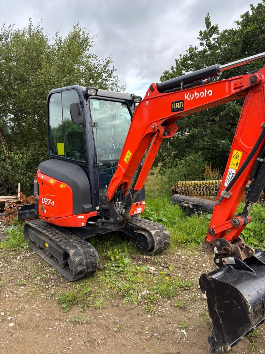 Digger - Image 1