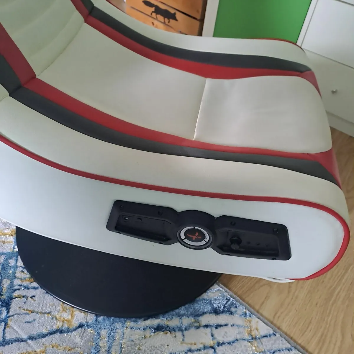 Gaming chair - Image 3