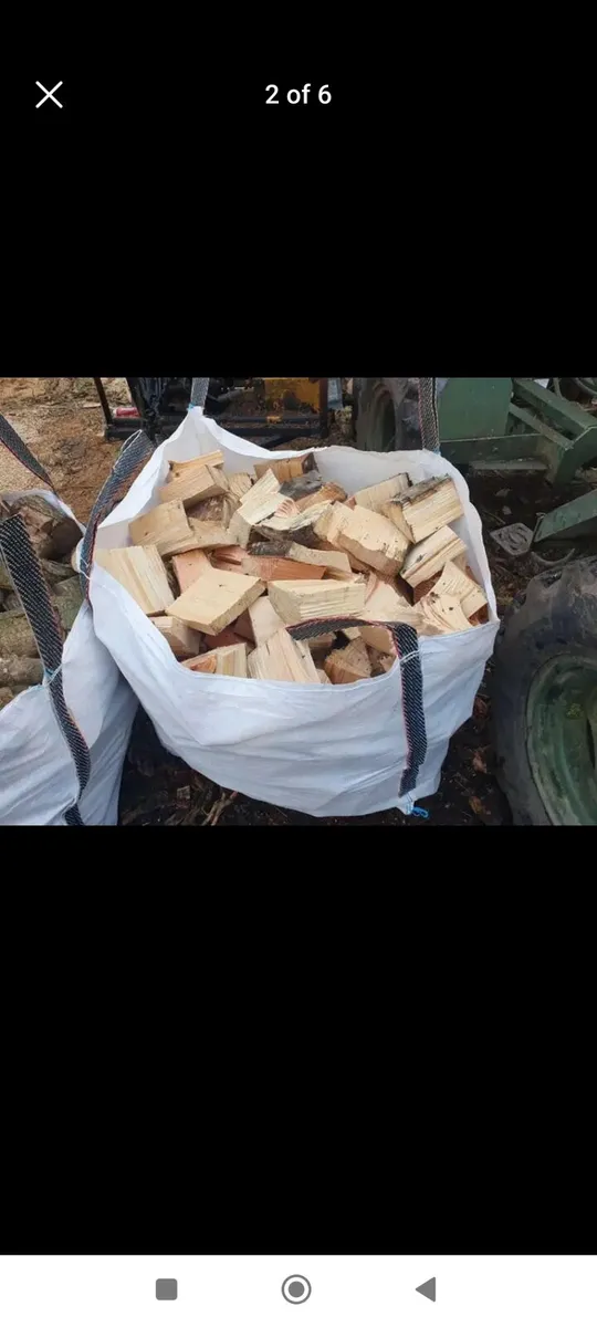 Hardwood/ softwood - Image 2