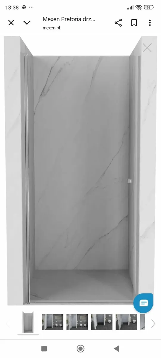 Shower - Image 1