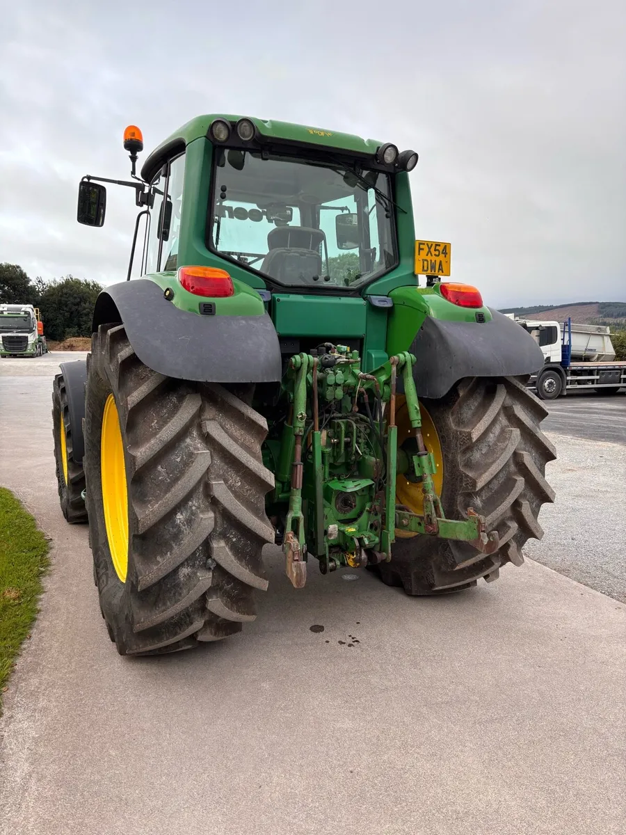 John Deere 6920 - Image 2