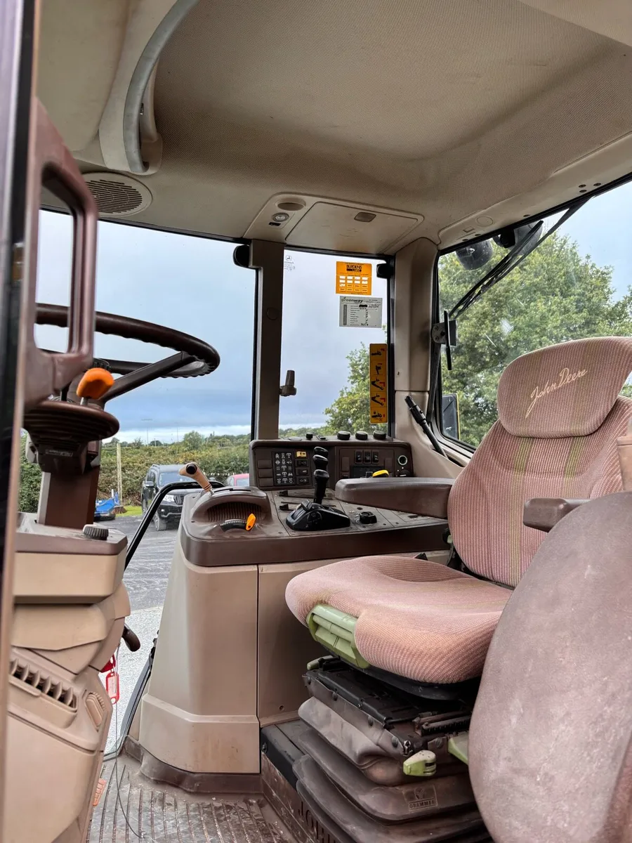 John Deere 6920 - Image 3