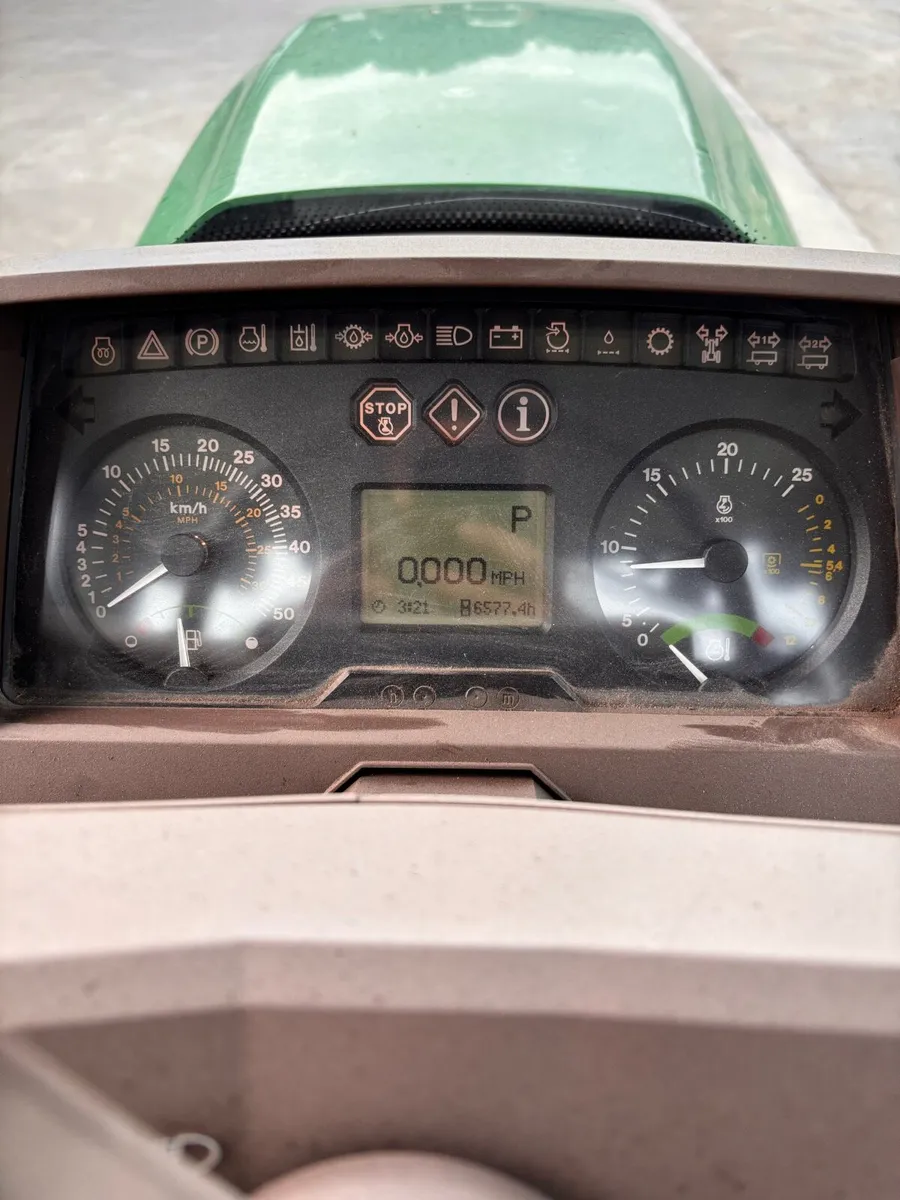 John Deere 6920 - Image 4