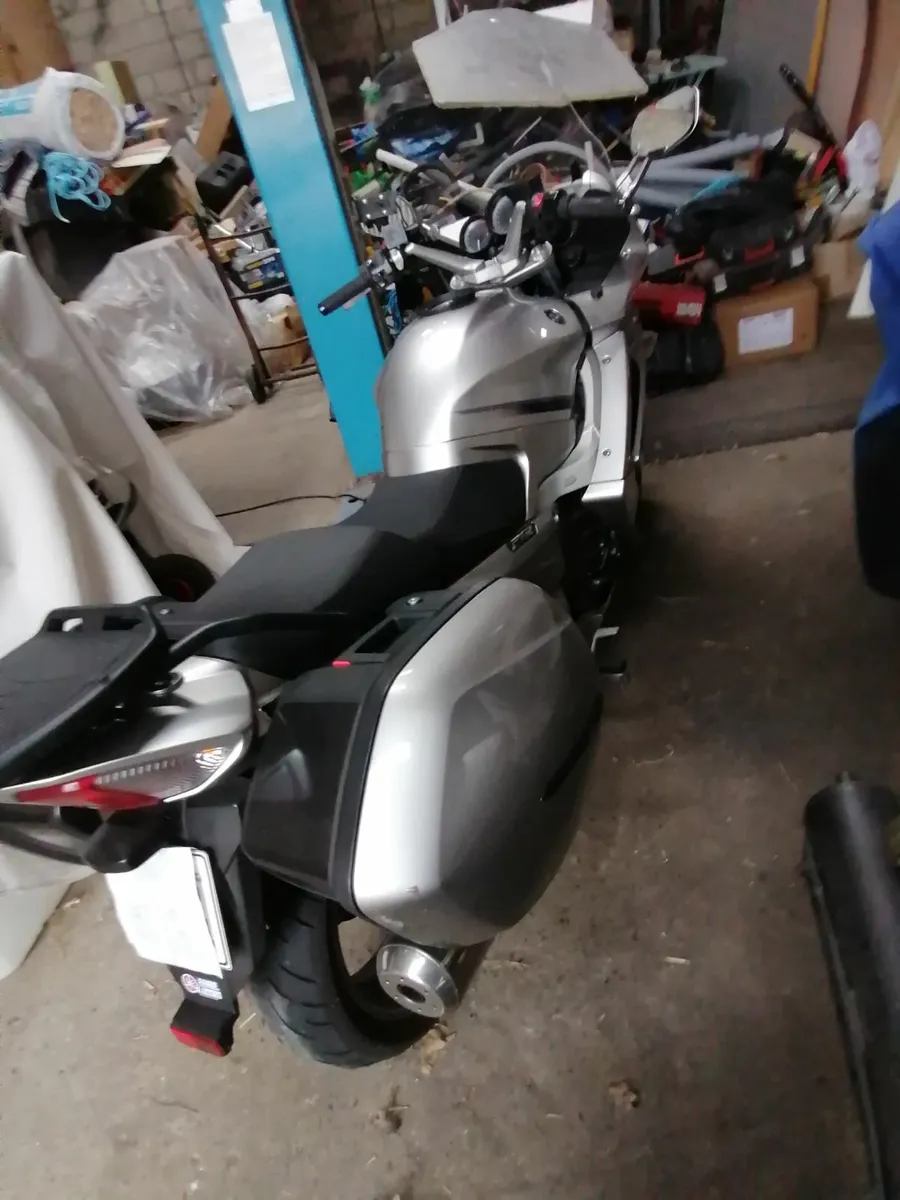YAMAHA Other 2008 - Image 1