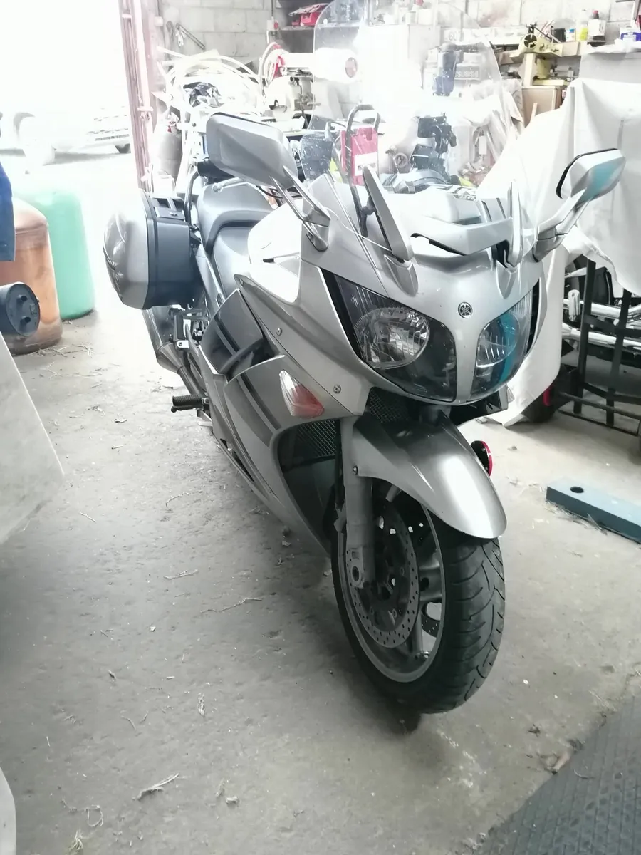 YAMAHA Other 2008 - Image 2