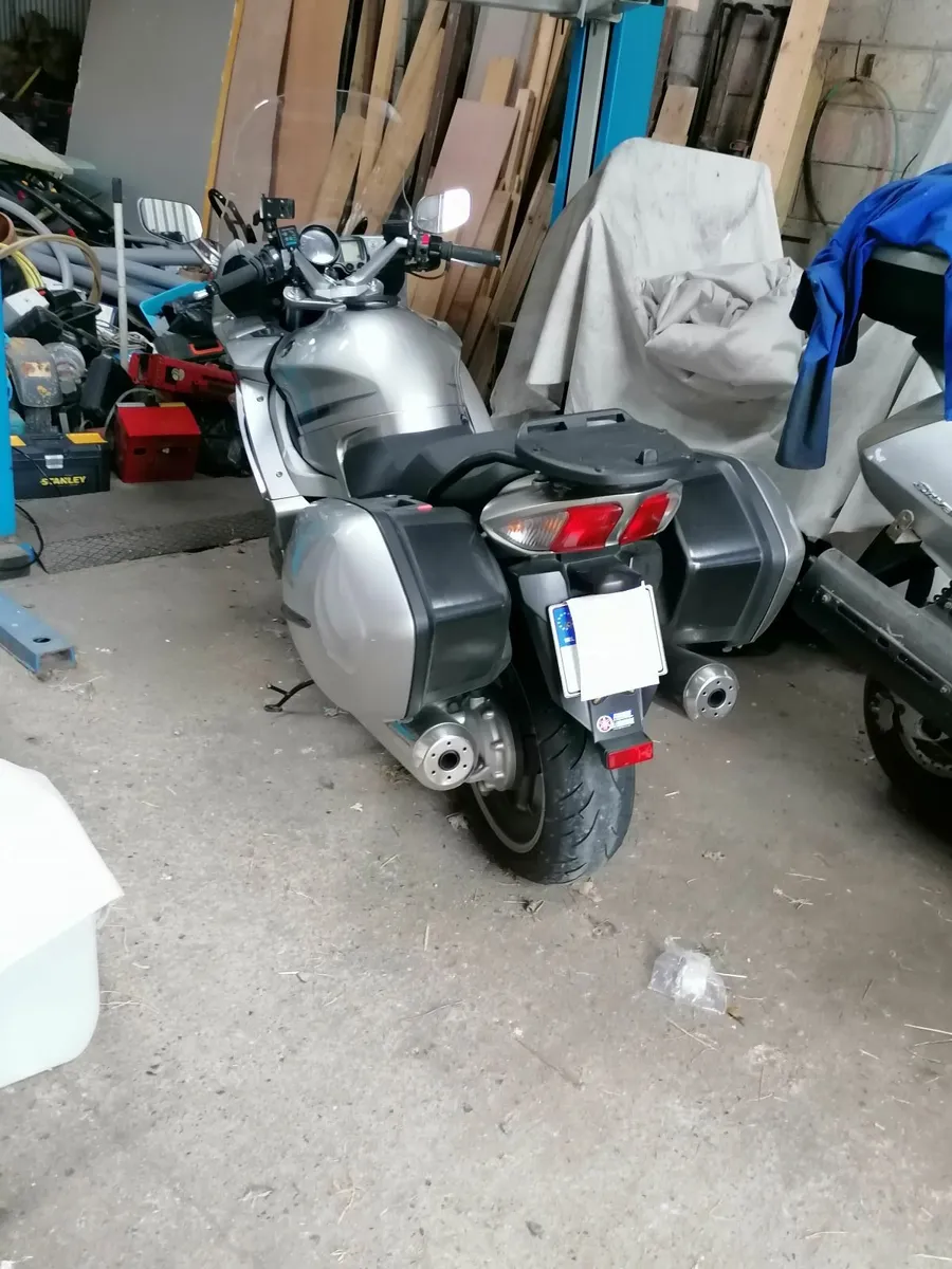 YAMAHA Other 2008 - Image 3