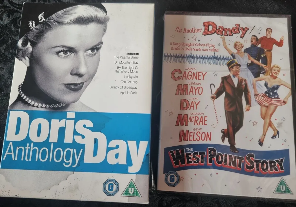 Doris Day Collection - Image 1