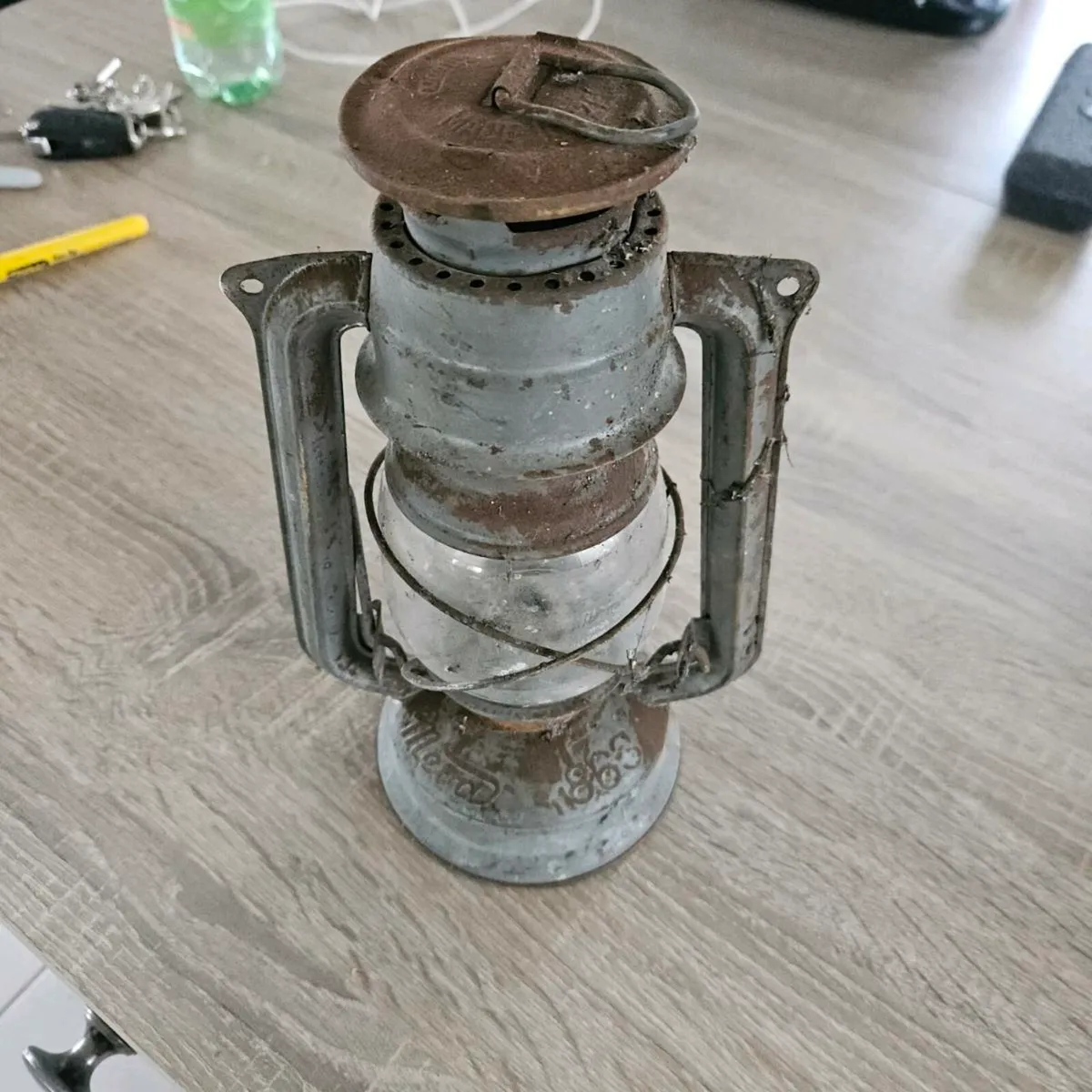 Tilley lamp - Image 2