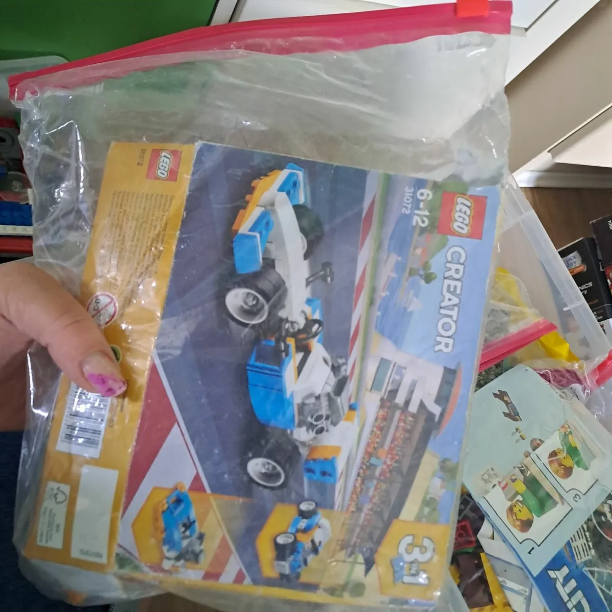 Lego - Image 2