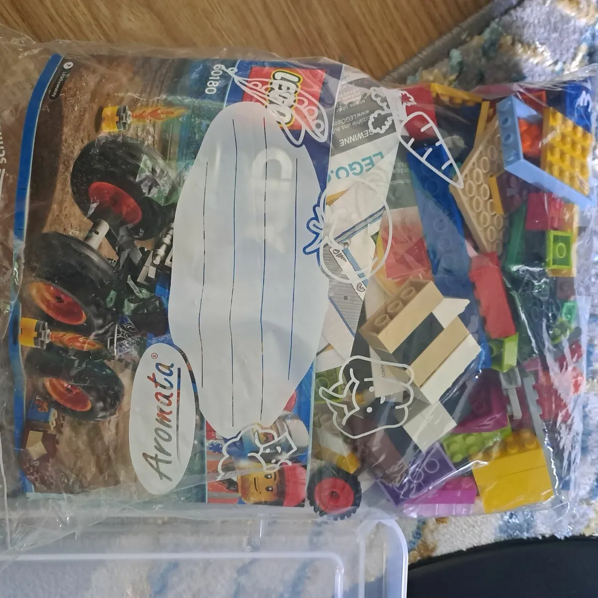 Lego - Image 4